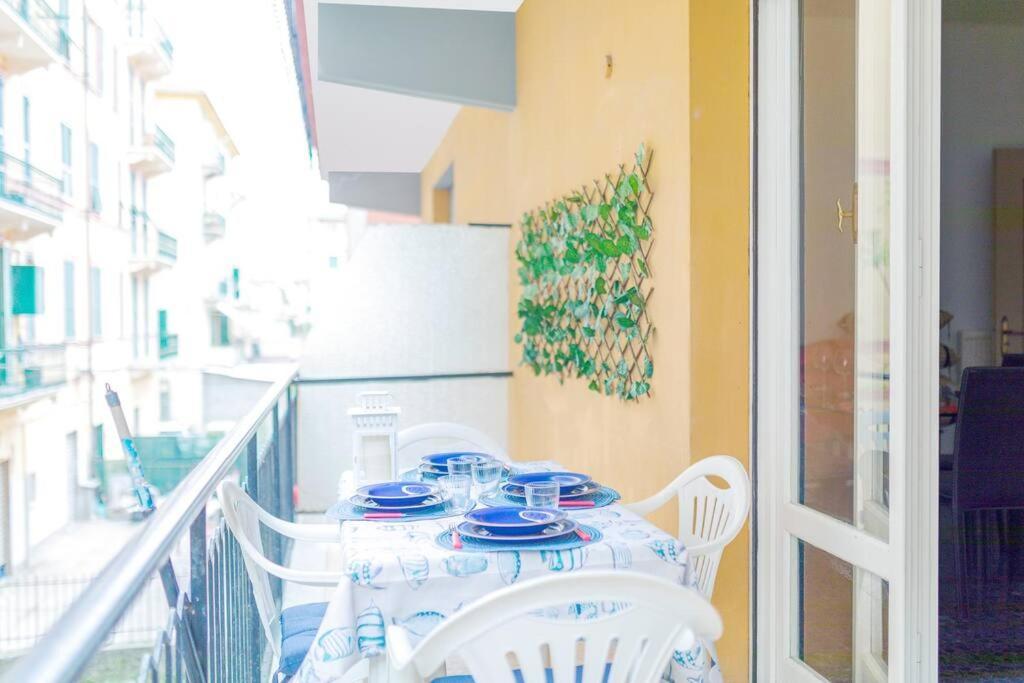 Portofino Appartamento Vicino Al Centro E Al Mare - Con Terrazzo Santa Margherita Ligure Exterior foto