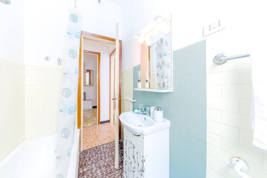 Portofino Appartamento Vicino Al Centro E Al Mare - Con Terrazzo Santa Margherita Ligure Exterior foto